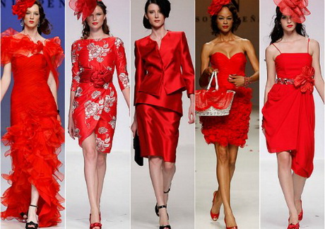 vestidos-rojos-para-una-boda-79-16 Червени рокли за сватба
