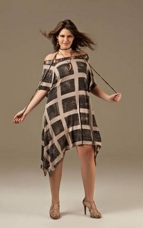 vestidos-semiformales-para-gorditas-26-15 Полуформални рокли за дебели жени