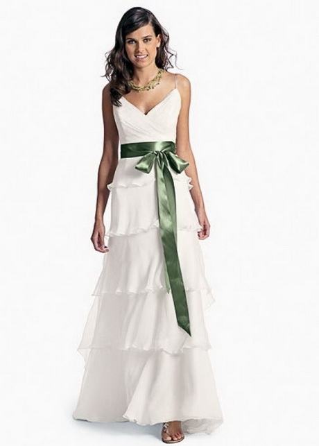 vestidos-sencillos-para-boda-civil-47-2 Обикновени рокли за гражданска сватба