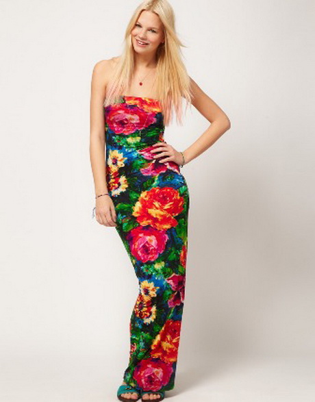 vestidos-tropicales-elegantes-56-19 Елегантни тропически рокли