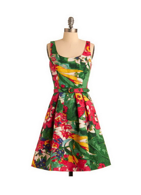 vestidos-tropicales-elegantes-56-8 Елегантни тропически рокли