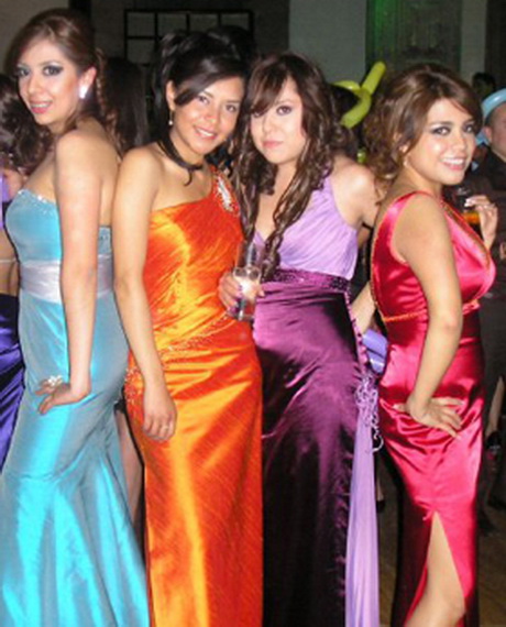 vestidos-unicos-de-graduacion-36-4 Уникални абитуриентски рокли