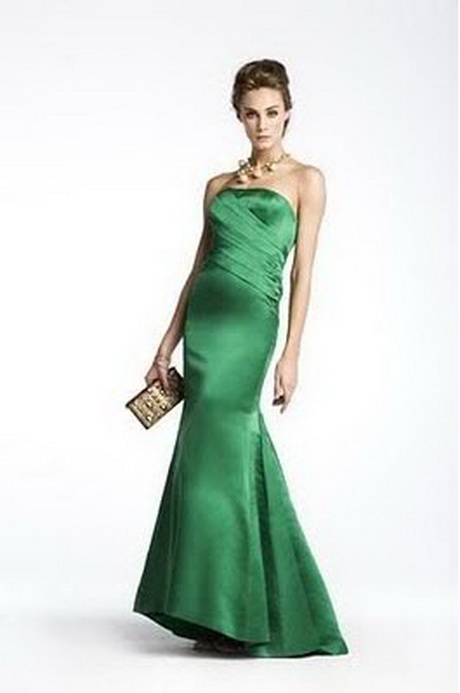 vestidos-verdes-de-noche-93-16 Зелени вечерни рокли