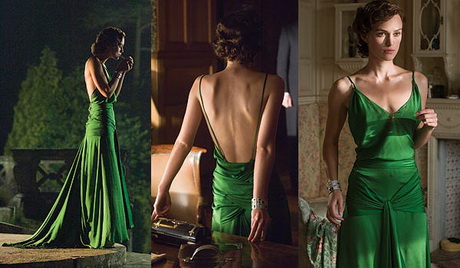 vestidos-verdes-de-noche-93-19 Зелени вечерни рокли