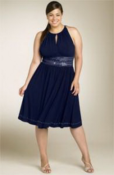 vestidos-vintage-para-gorditas-74-9 Реколта рокли за дебели жени
