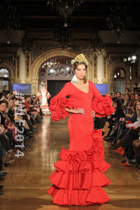 viviana-iorio-trajes-de-flamenca-35-7 Вивиана Йорио фламенко костюми