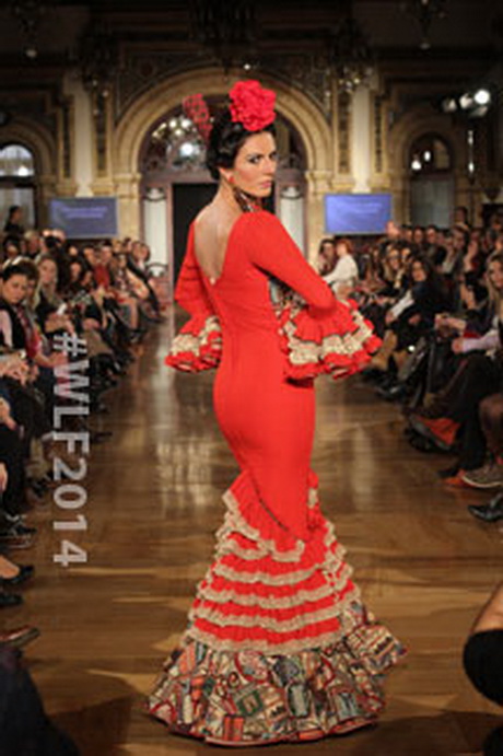 viviana-iorio-trajes-de-flamenca-35 Вивиана Йорио фламенко костюми