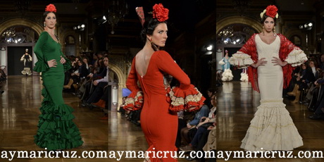 viviana-trajes-flamenca-76-15 Вивиана фламенко костюми