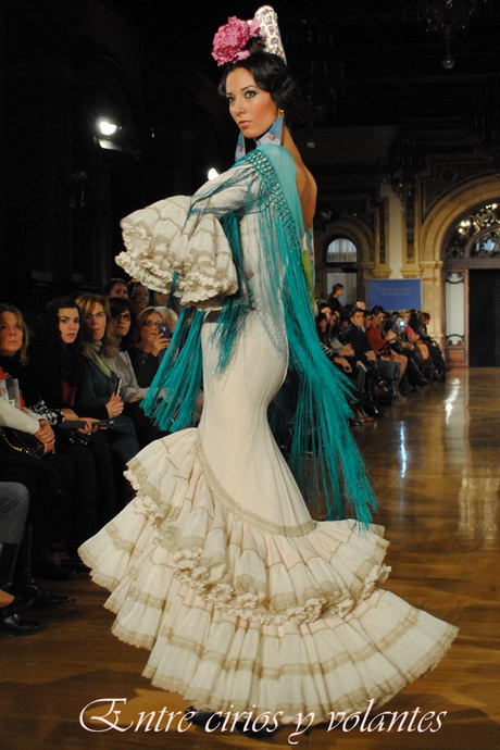 viviana-trajes-flamenca-76-3 Вивиана фламенко костюми