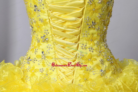 yellow-quinceanera-dresses-94-14 Yellow quinceanera dresses