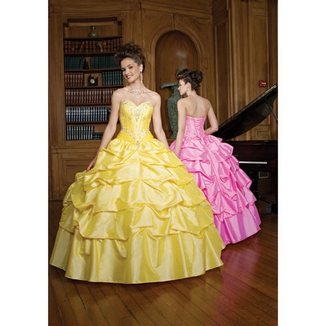 yellow-quinceanera-dresses-94-16 Yellow quinceanera dresses