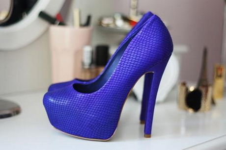 zapatos-azules-56-2 Сини обувки
