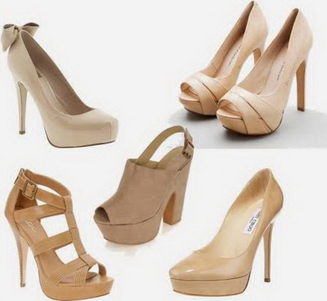 zapatos-color-nude-83-10 Обувки с телесен цвят