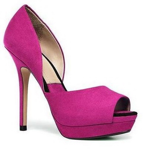 zapatos-dama-48-18 Дамски обувки