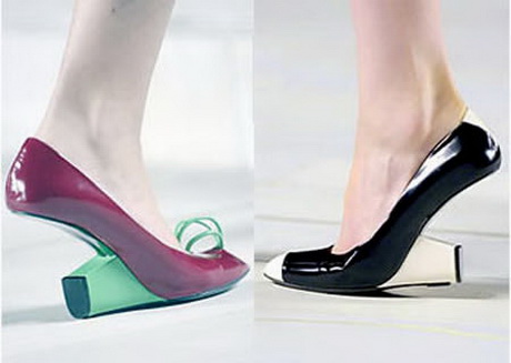 zapatos-dama-48-2 Дамски обувки