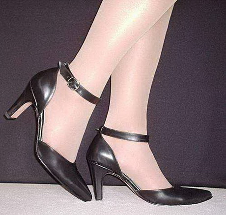 zapatos-dama-48-7 Дамски обувки