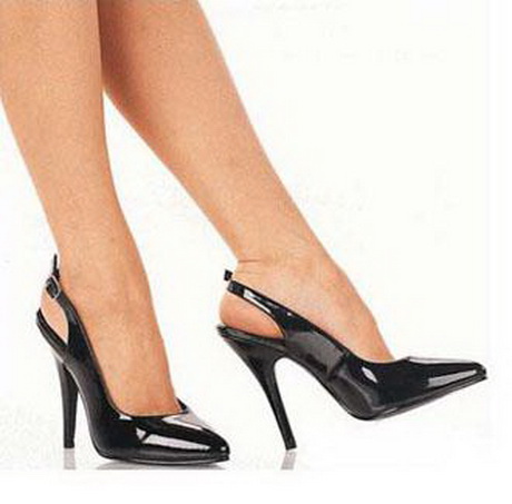 zapatos-dama-48-9 Дамски обувки