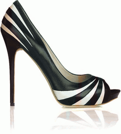 zapatos-dama-48 Дамски обувки
