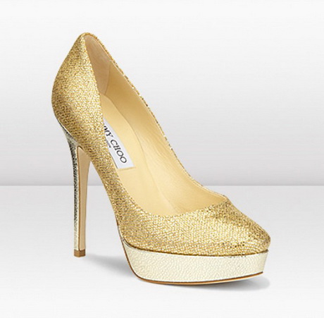 zapatos-dorados-00-10 Златни обувки