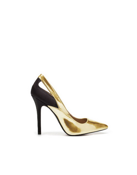 zapatos-dorados-00-11 Златни обувки