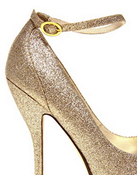 zapatos-dorados-00-3 Златни обувки