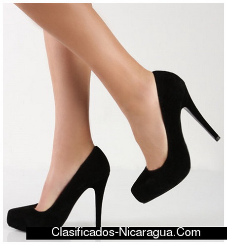 zapatos-negros-53 Черни обувки