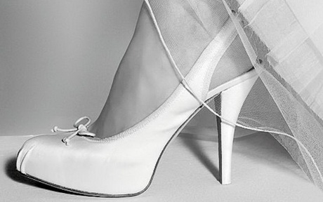 zapatos-novia-75-12 Булката обувки