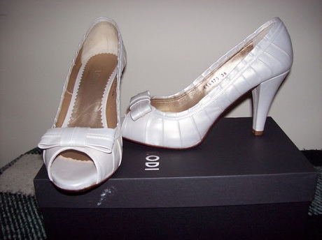 zapatos-novia-75-14 Булката обувки