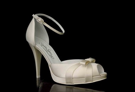 zapatos-novia-75-15 Булката обувки