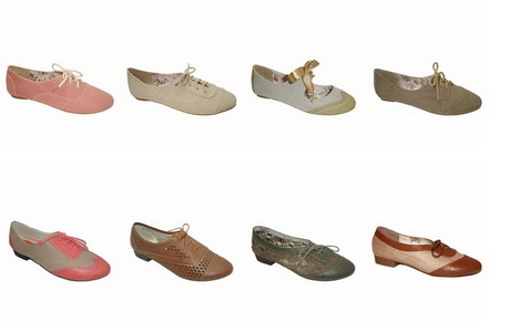zapatos-oxford-mujer-23 Дамски обувки-Оксфорд