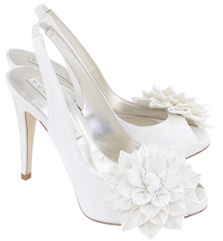 zapatos-para-vestidos-de-novia-02 Обувки за сватбени рокли