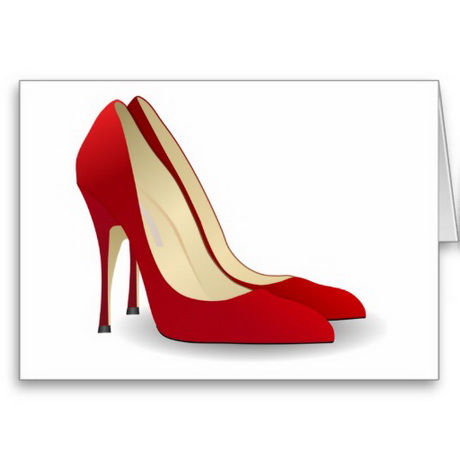 zapatos-rojos-de-tacon-89-11 Червени обувки с токчета