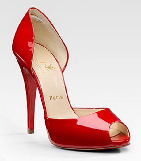zapatos-rojos-41-12 Червени обувки