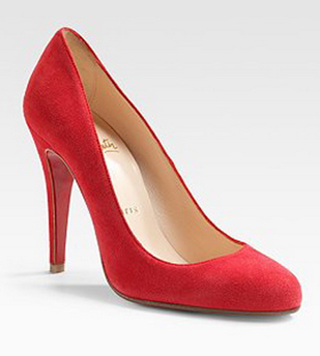 zapatos-rojos-41-4 Червени обувки