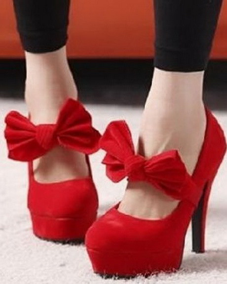 zapatos-rojos-41-6 Червени обувки