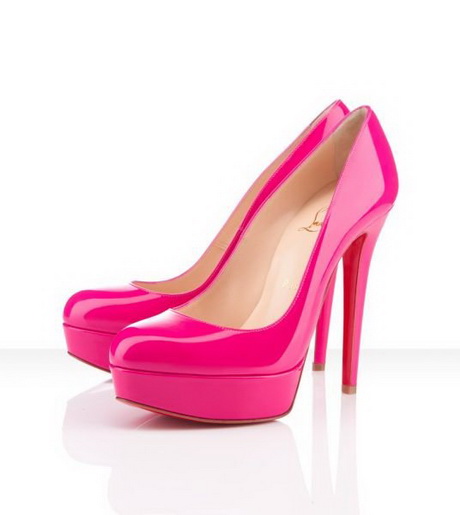 zapatos-rosas-14-11 Розови обувки