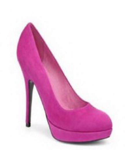 zapatos-rosas-14-16 Розови обувки