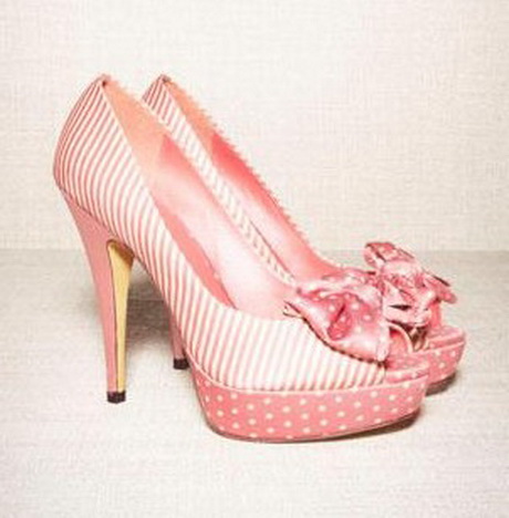 zapatos-rosas-14-8 Розови обувки