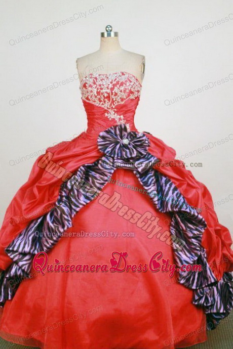 zebra-quinceanera-dresses-27-10 Zebra quinceanera dresses