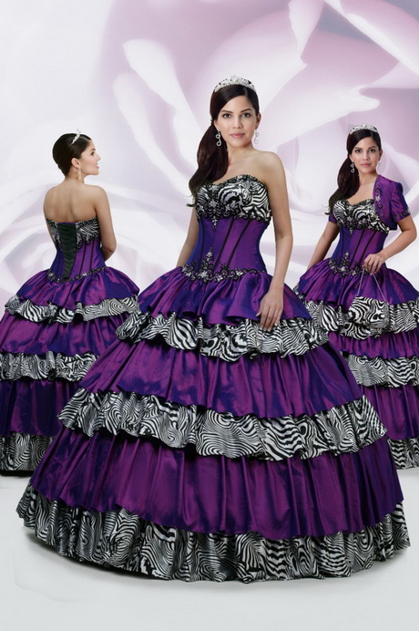 zebra-quinceanera-dresses-27-11 Zebra quinceanera dresses