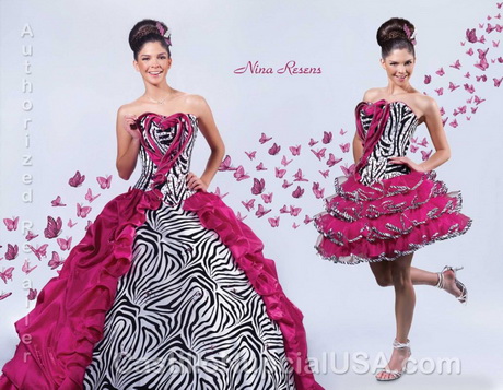 zebra-quinceanera-dresses-27-17 Zebra quinceanera dresses