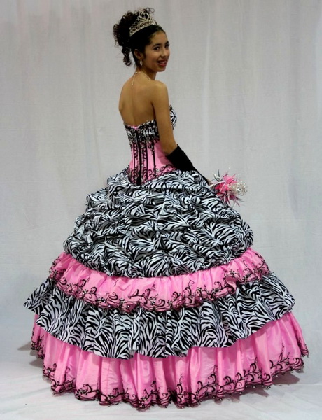zebra-quinceanera-dresses-27-5 Zebra quinceanera dresses