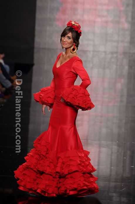 trajes-de-flamenca-simof-2022-69_3 Фламенко костюми simof 2022