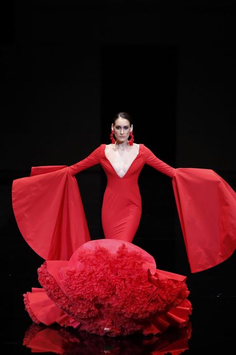 trajes-de-flamenca-simof-2022-69_7 Фламенко костюми simof 2022