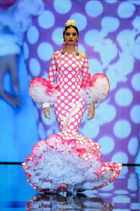 trajes-flamenca-simof-2022-09_13 Фламенко костюми simof 2022