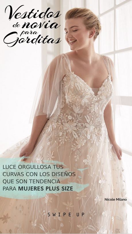 vestido-de-novias-para-gorditas-2022-68_10 Сватбена рокля За Пълнички 2022