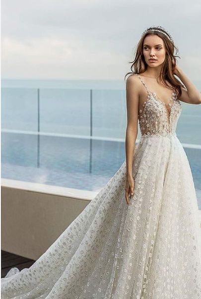 vestido-de-novias-para-gorditas-2022-68_15 Сватбена рокля За Пълнички 2022