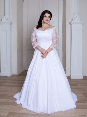 vestido-de-novias-para-gorditas-2022-68_2 Сватбена рокля За Пълнички 2022
