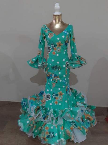 Фламенко рокли 2022