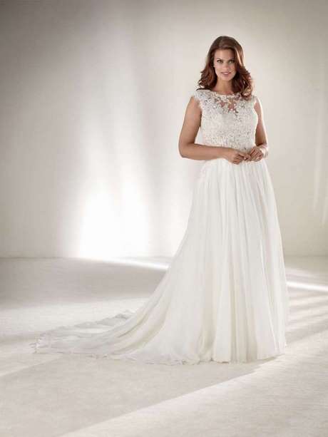 vestidos-de-novia-2022-para-gorditas-54_15 Сватбени рокли 2022 за дебели жени